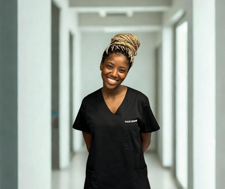 Marble Hall branch representative